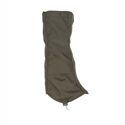 STEEL WIRE FIXING GAITERS 2.0 OLIVE DRAB