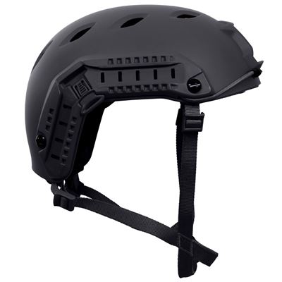 COYOTE Airsoft Advanced Helmet