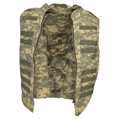 RECON Tactical Vest ACU AT-DIGITAL