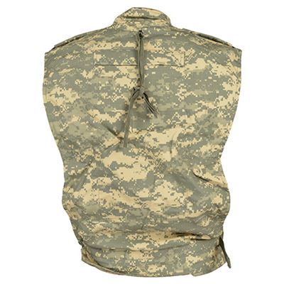 RECON Tactical Vest ACU AT-DIGITAL