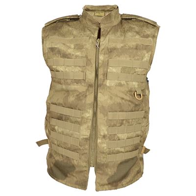 RECON Tactical Vest ICC AU