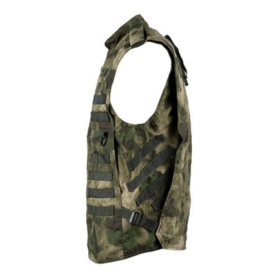 Tactical RECON vest ICC A-TACS FG