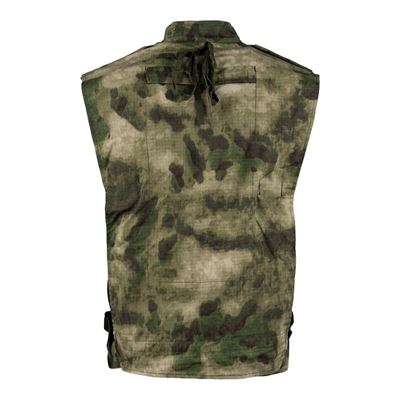 Tactical RECON vest ICC A-TACS FG