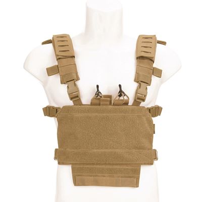 Modular Chest Rig TF-2215 COYOTE