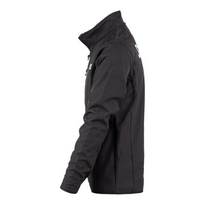 Softshell Jacket Security BLACK