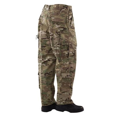 multicam 10pocket ripstop pants