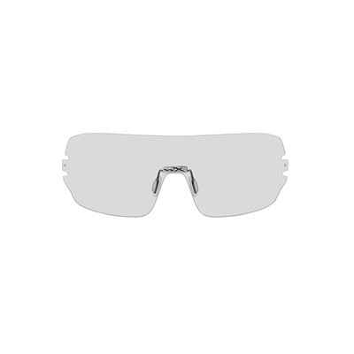 Replacement lens for WX DETECTION glasses CLEAR