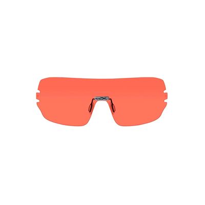 WX DETECTION replacement shield ORANGE