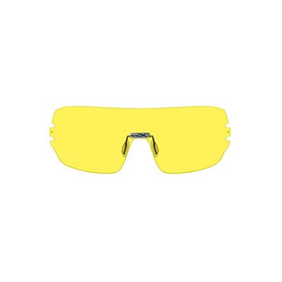 Replacement lens for WX DETECTION glasses YELLOW