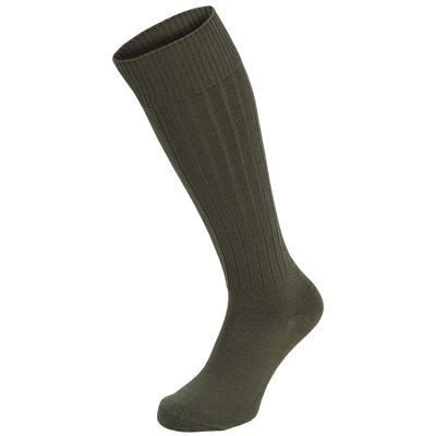 Socks BW OLIVE