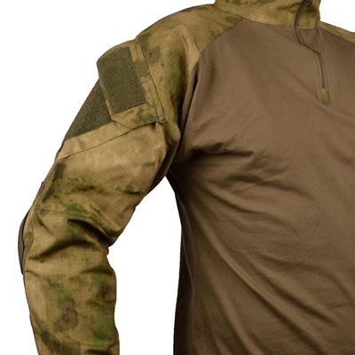 Tactical Shirt UBAC WARRIOR ICC A-TACS FG