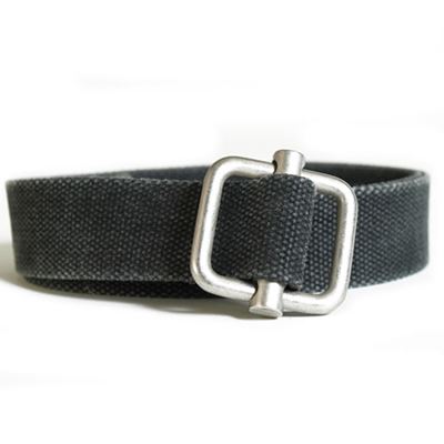 PARA trouser belt BLACK