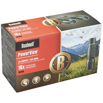 Binocular POWERVIEW 16x32