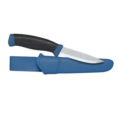 Mora Knife ® Companion NAVY BLUE