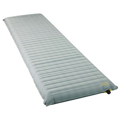 NeoAir® Topo™ Luxe Sleeping Pad Regular