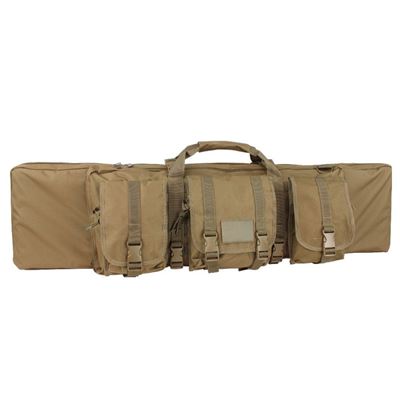 36" Rifle Case COYOTE BROWN