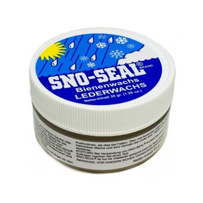 Beeswax SNO-SEAL box 35g