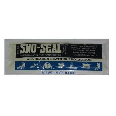 Beeswax SNO-SEAL bag 15g