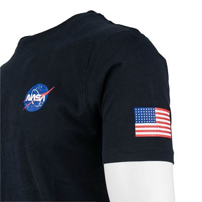 NASA DISCOVERY Space Shuttle T-shirt FOSTEX 133666 3
