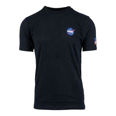 NASA DISCOVERY Space Shuttle T-shirt FOSTEX 133666 2