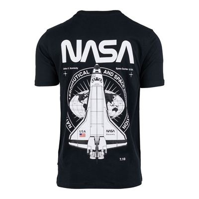 NASA DISCOVERY Space Shuttle T-shirt