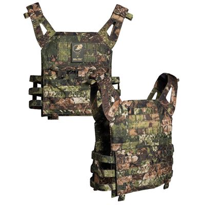 Plate Carrier Vest GEN.II WASP Z3A