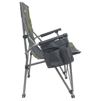 WARM folding camping chair with heating Cattara 13475 6