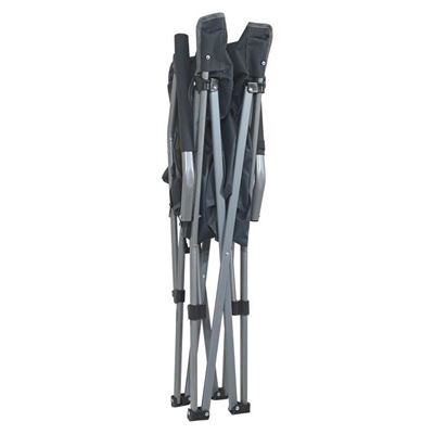 WARM folding camping chair with heating Cattara 13475 4