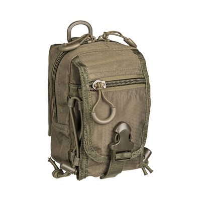 Utility Pouch HEXTAC® GREEN