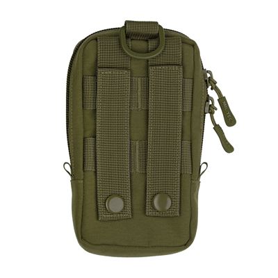 MOLLE FIELDCOM Pouch OLIVE MIL-TEC® 13486201 2