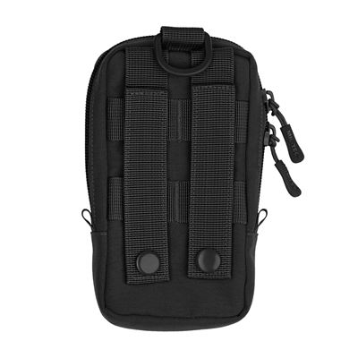 MOLLE FIELDCOM Pouch BLACK MIL-TEC® 13486202 2