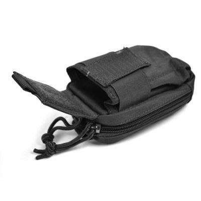 Case UNI padded BLACK