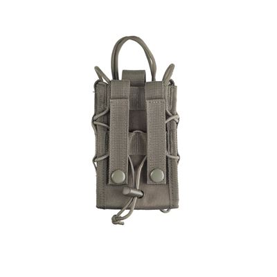 MOBILE PHONE POUCH MOLLE OLIVE