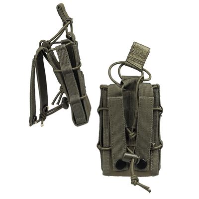 M4/M16 magazine pouch OLIVE