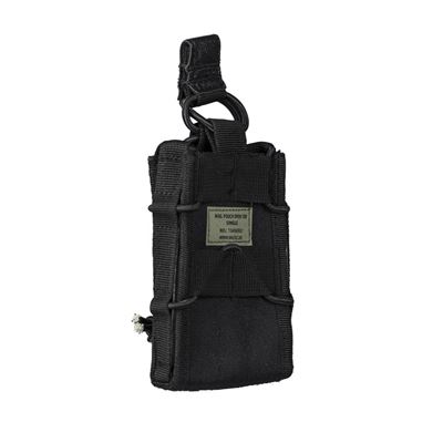 M4/M16 magazine pouch BLACK