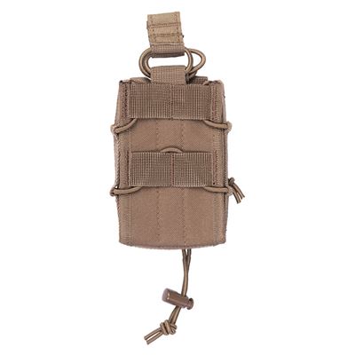 M4/M16 magazine pouch DARK COYOTE MIL-TEC® 13496919 3