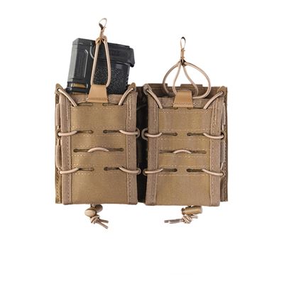 Open FLEX pouch for 2x magazines COYOTE