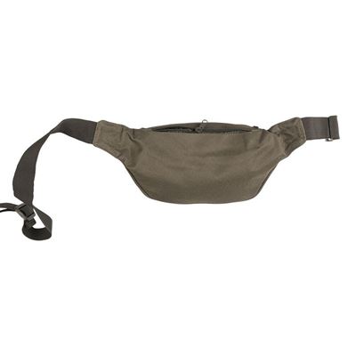 Waist FANNY PACK OLIVE two departments