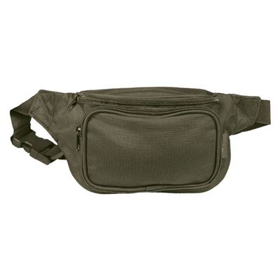 Waist FANNY PACK OLIVE two departments