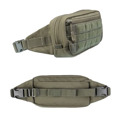 MOLLE FANNY PACK Velcro OLIVE DRAB