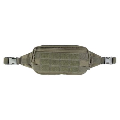 MOLLE FANNY PACK Velcro OLIVE DRAB