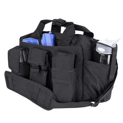 Tactical Response Bag BLACK