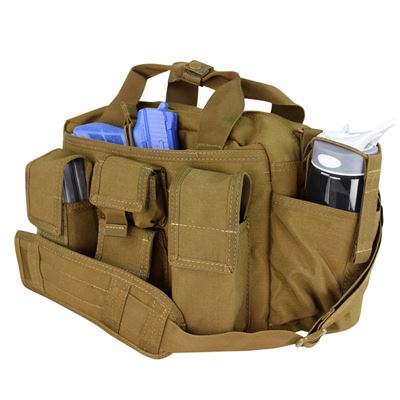 Tactical Response Bag COYOTE BROWN
