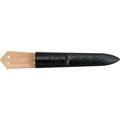 Morakniv® CLASSIC No.1 RED OCHR