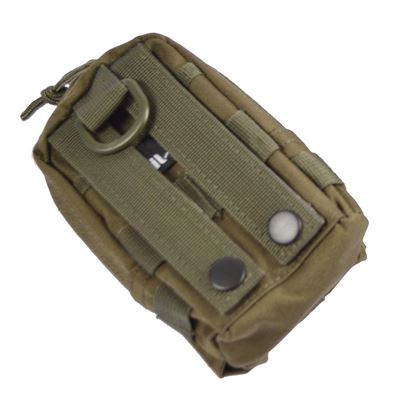 Universal Belt Pouch OLIVE