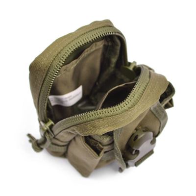 Universal Belt Pouch OLIVE