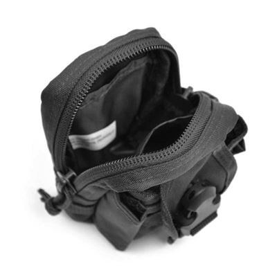 Universal Belt Pouch BLACK