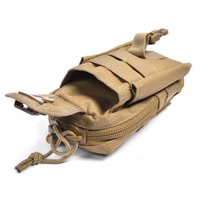 Universal Belt Pouch COYOTE
