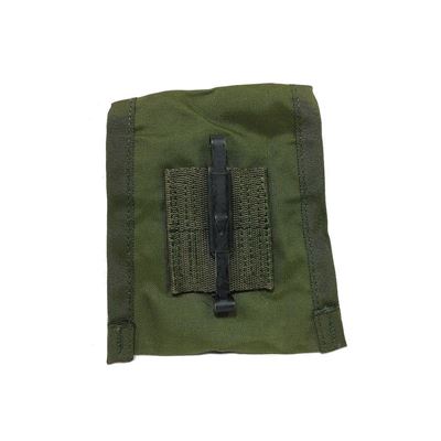 Case for Compass U.S. orig. nylon US Army 13658 2