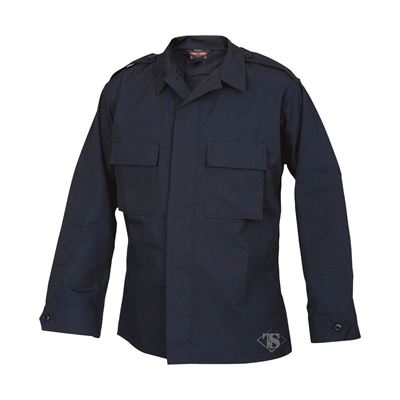 Tactical Long Sleeve Shirt BLUE